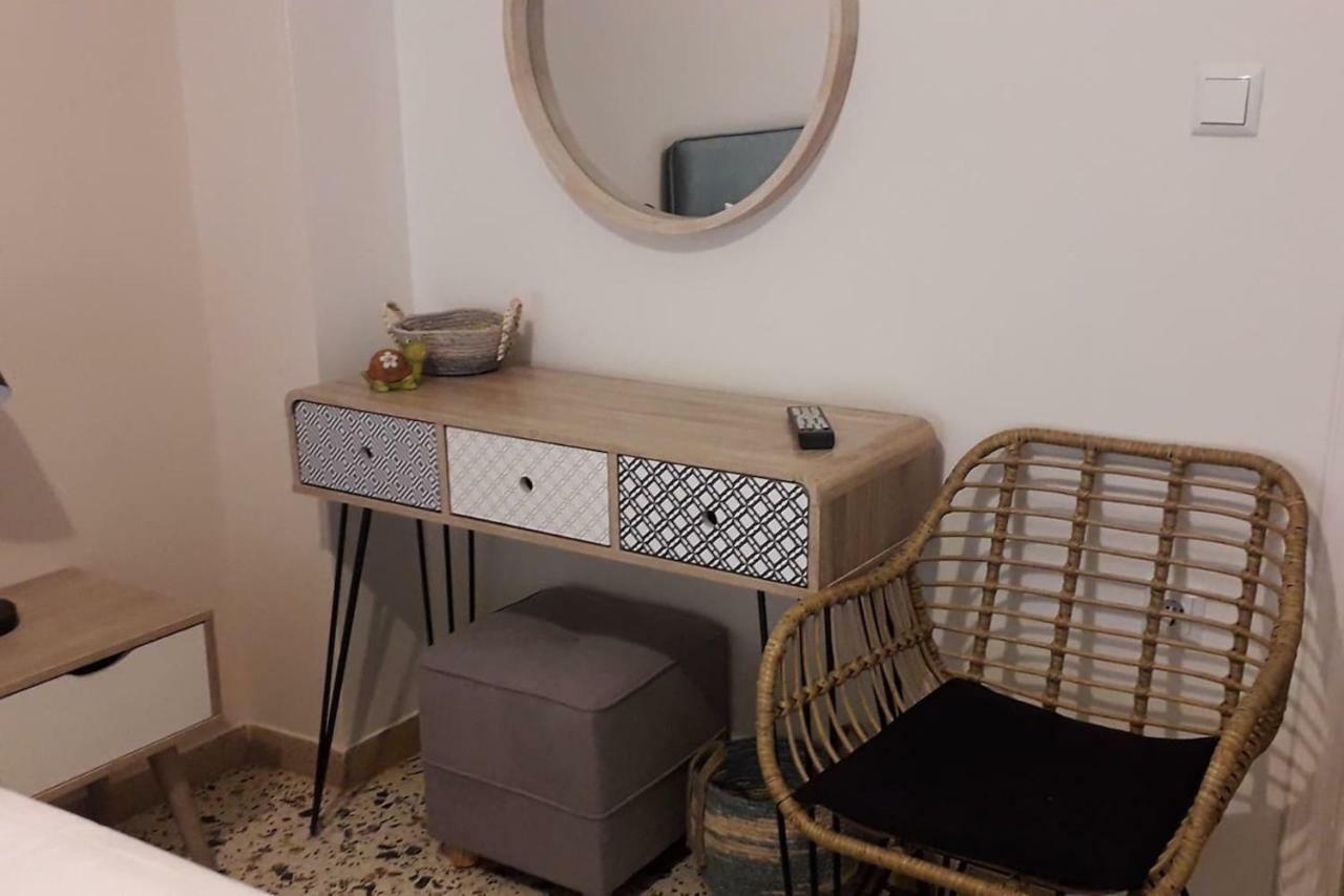 Hellona House ,Sunny And Cozy Apartment'S Nafplio Ngoại thất bức ảnh
