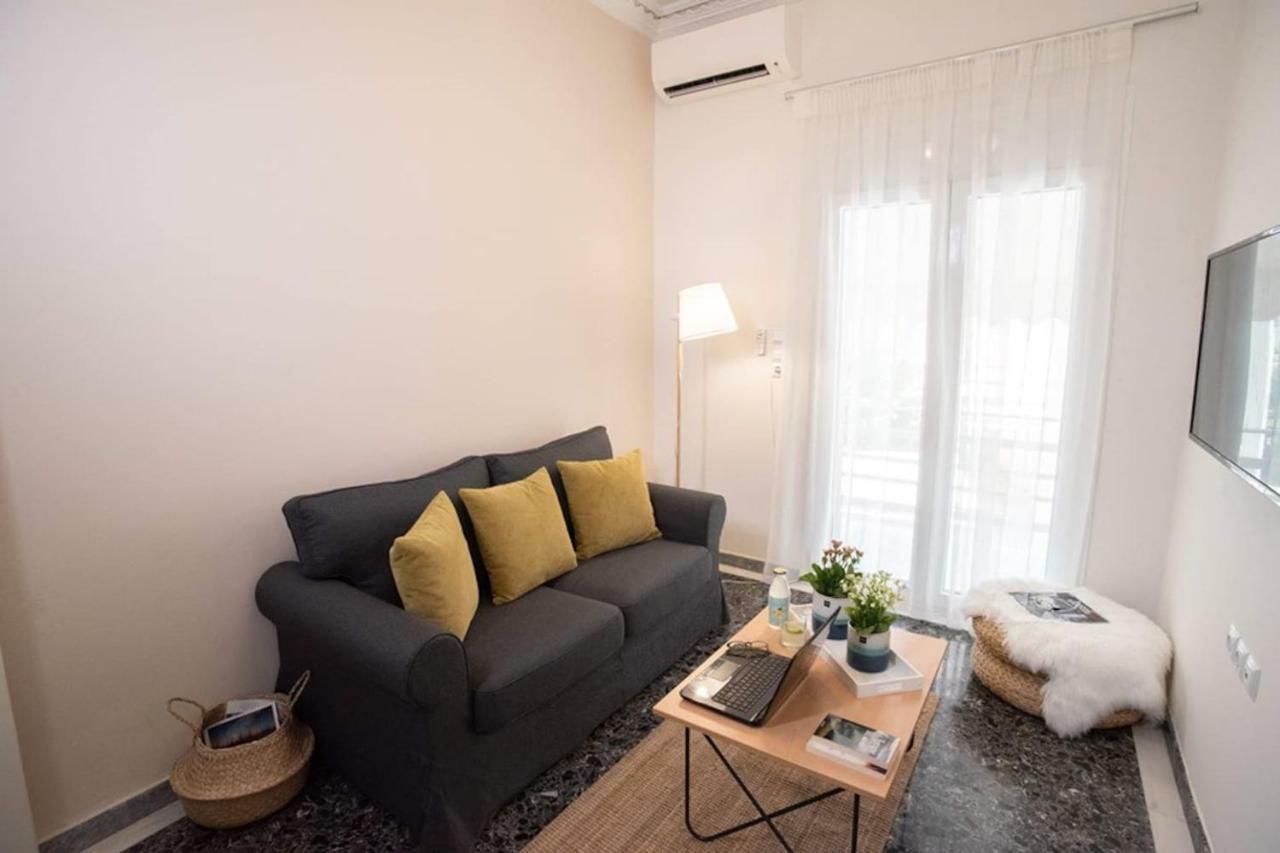 Hellona House ,Sunny And Cozy Apartment'S Nafplio Ngoại thất bức ảnh
