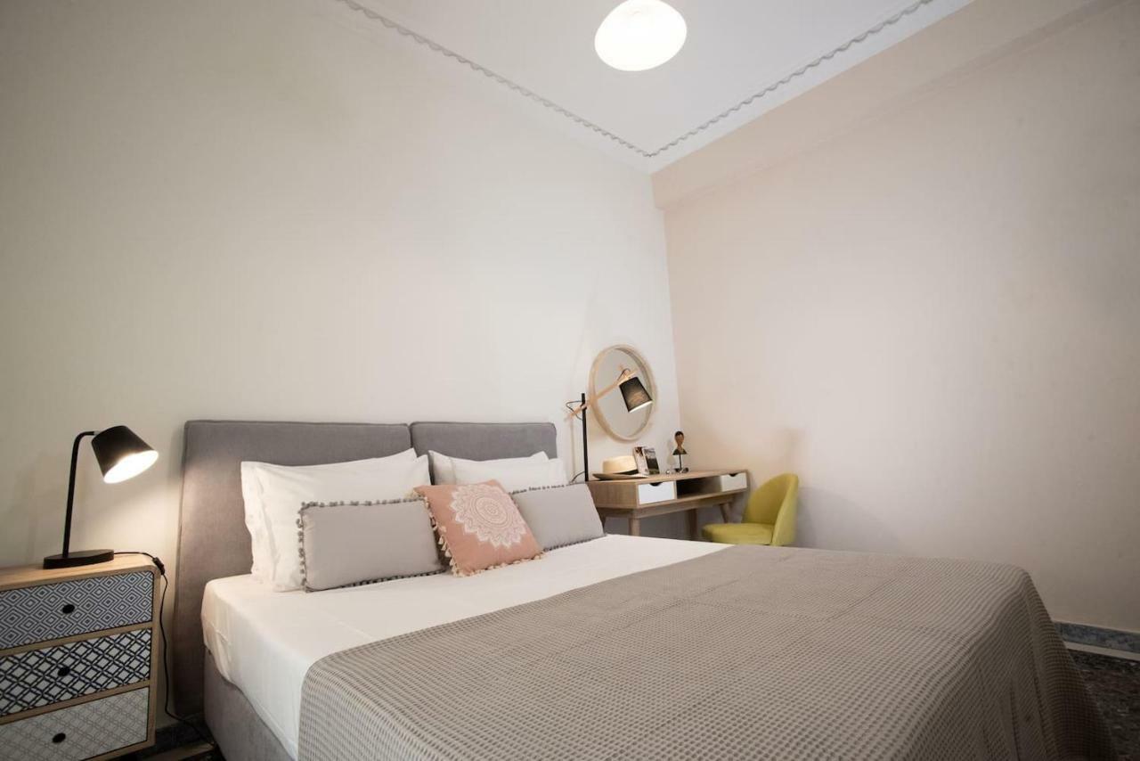 Hellona House ,Sunny And Cozy Apartment'S Nafplio Ngoại thất bức ảnh