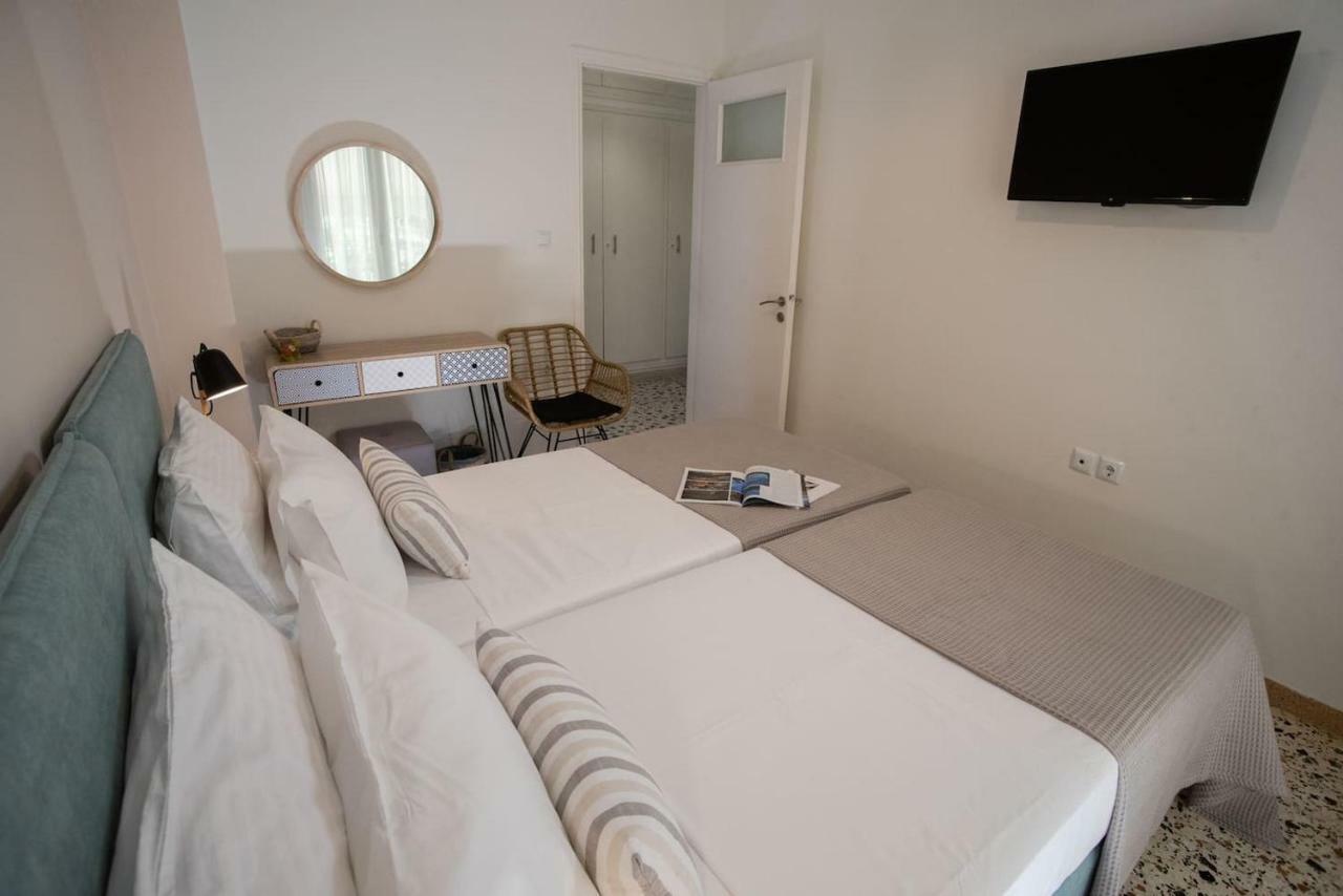 Hellona House ,Sunny And Cozy Apartment'S Nafplio Ngoại thất bức ảnh