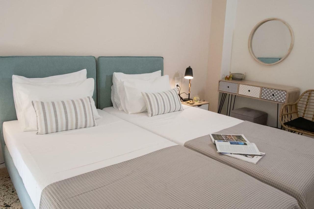 Hellona House ,Sunny And Cozy Apartment'S Nafplio Ngoại thất bức ảnh