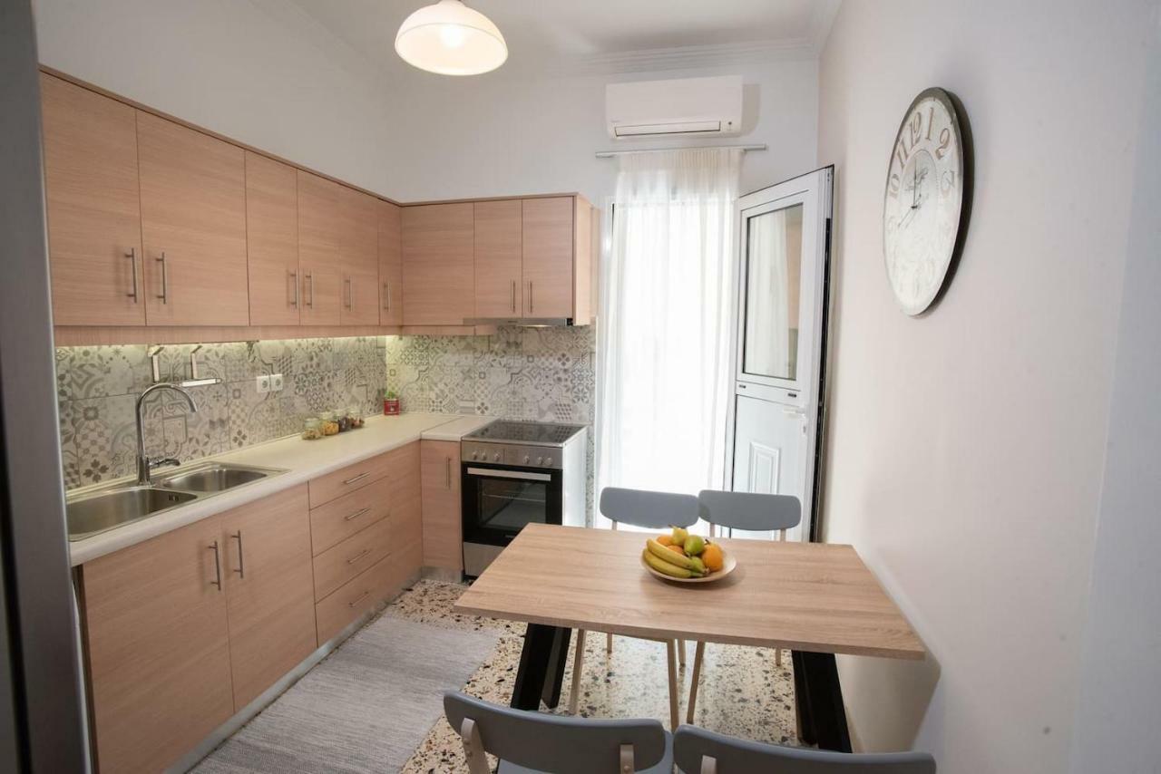 Hellona House ,Sunny And Cozy Apartment'S Nafplio Ngoại thất bức ảnh