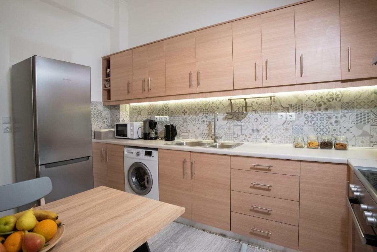 Hellona House ,Sunny And Cozy Apartment'S Nafplio Ngoại thất bức ảnh