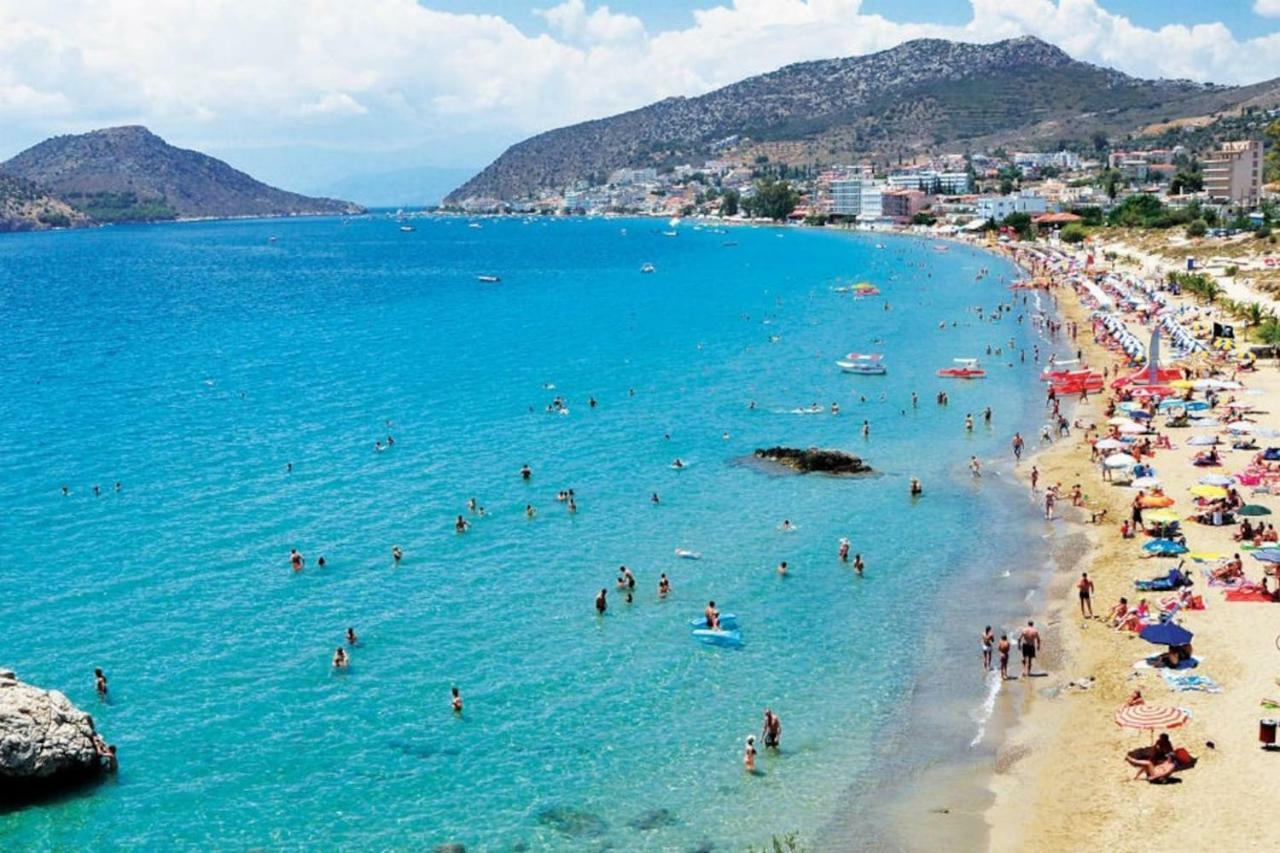 Hellona House ,Sunny And Cozy Apartment'S Nafplio Ngoại thất bức ảnh